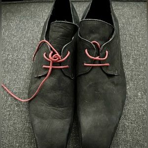 John Fluevog women’s 11